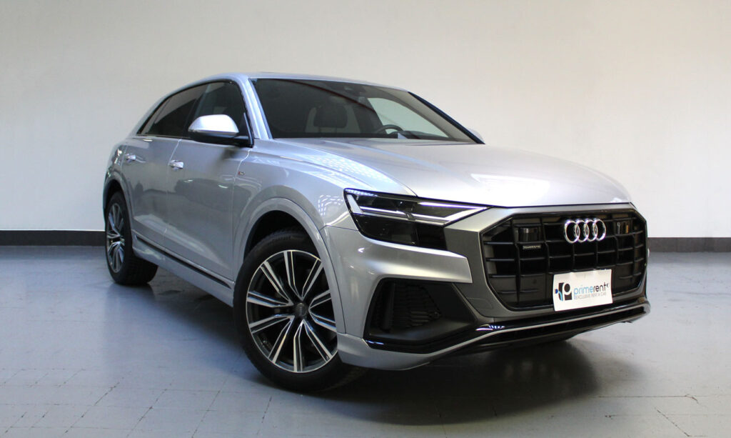 Audi Q8 - GC765VP - Catalogo PRIMERENT