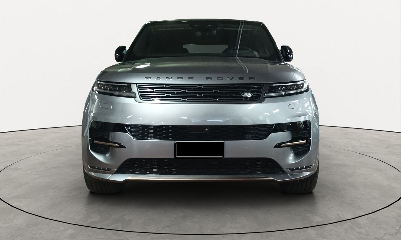 Hs8 Range Rover Land Rover Range Rover SPORT HSE - HB081GR - Catalogo PRIMERENT